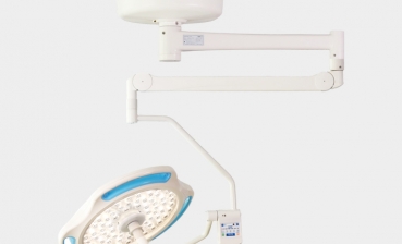 Đèn mổ treo trần 1 nhánh 80 